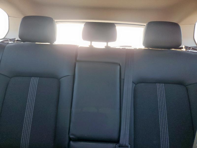 Photo 10 from auction – 2025 MAZDA CX-50 PREM with VIN 7MMVABDM5SN300344