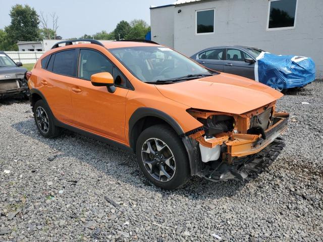 Photo 4 from auction – 2019 SUBARU CROSSTREK with VIN JF2GTAEC8KH346219