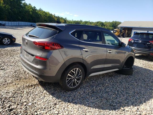 Photo 3 from auction – 2020 HYUNDAI TUCSON LIM with VIN KM8J3CAL0LU093598