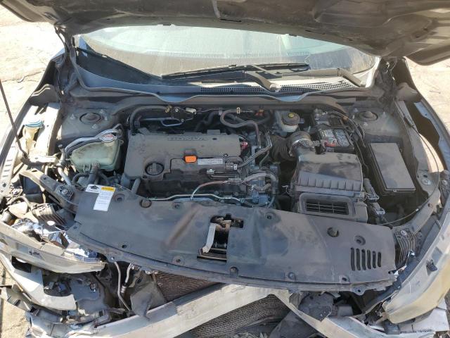Photo 11 from auction – 2016 HONDA CIVIC EX with VIN 2HGFC2F74GH548415