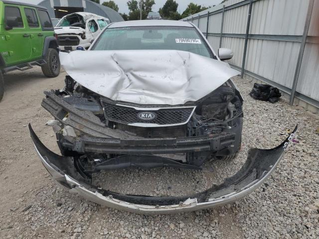 Photo 5 from auction – 2010 KIA FORTE EX with VIN KNAFU4A24A5048091
