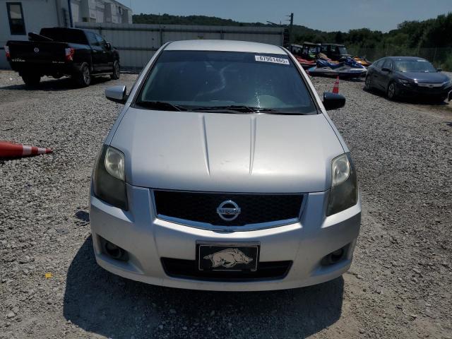 Photo 5 from auction – 2011 NISSAN SENTRA 2.0 with VIN 3N1AB6AP6BL659125