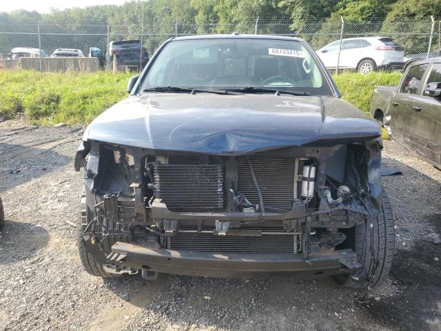 Photo 5 from auction – 2016 NISSAN FRONTIER S with VIN 1N6AD0EV6GN724735