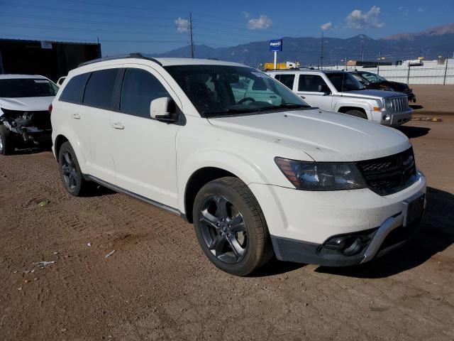 Photo 4 from auction – 2018 DODGE JOURNEY CR with VIN 3C4PDDGG2JT371291