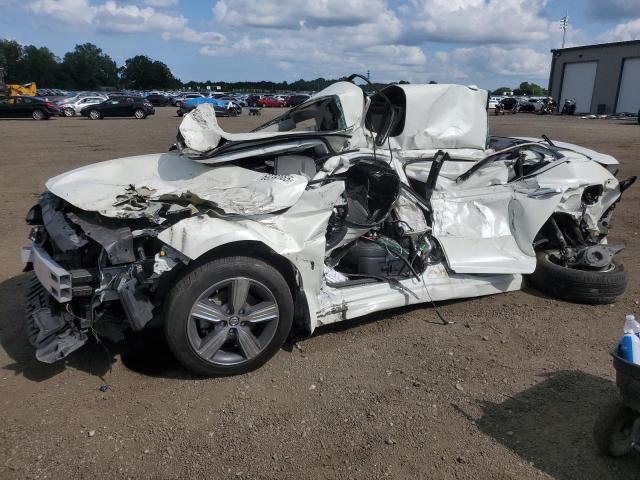 NISSAN ALTIMA SL 2022 with VIN 1N4BL4EW7NN413263 - Photo from auction