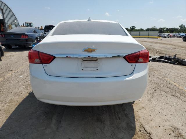 Photo 6 from auction – 2015 CHEVROLET IMPALA LT with VIN 2G1125S36F9264186
