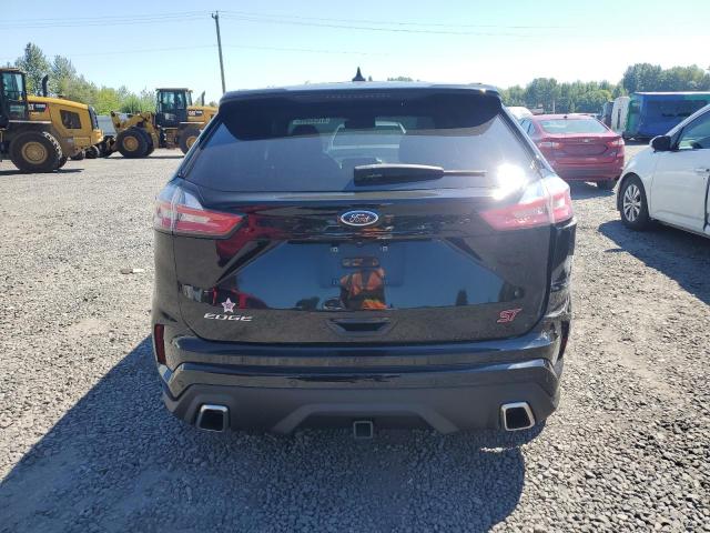 Photo 6 from auction – 2019 FORD EDGE ST with VIN 2FMPK4AP8KBC22018