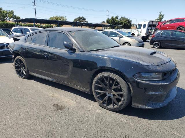 Photo 4 from auction – 2019 DODGE CHARGER R/T with VIN 2C3CDXCT5KH757303
