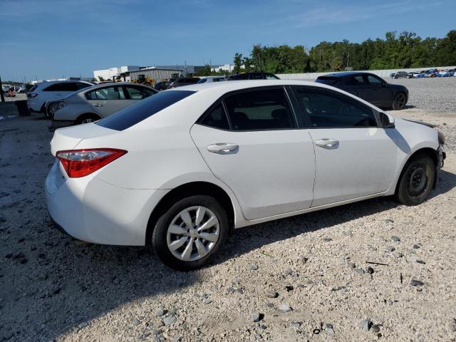 Photo 3 from auction – 2016 TOYOTA COROLLA L with VIN 2T1BURHE8GC705582