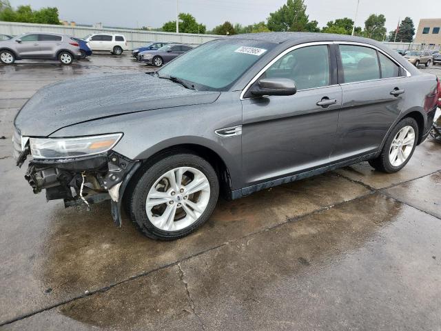 FORD TAURUS SEL 2016 with VIN 1FAHP2H82GG113041 - Photo from auction