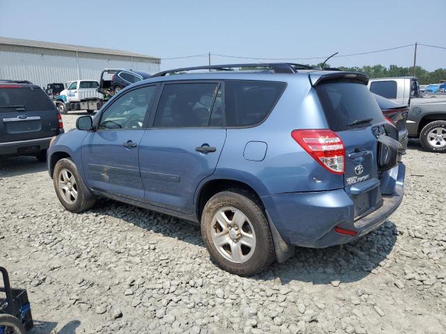 Photo 2 from auction – 2009 TOYOTA RAV4 with VIN JTMBF33V59D019035