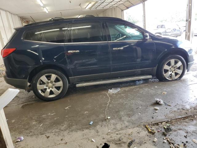 Photo 3 from auction – 2011 CHEVROLET TRAVERSE L with VIN 1GNKRGED1BJ377475