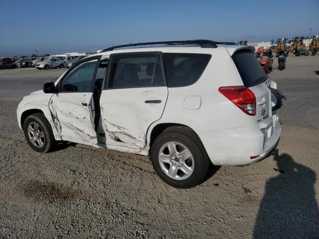 Photo 2 from auction – 2008 TOYOTA RAV4 with VIN JTMZD35V585094702