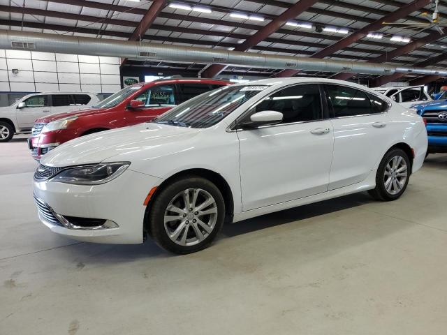 CHRY 200 LIMITED 2015 with VIN 1C3CCCABXFN756618 - Photo from auction
