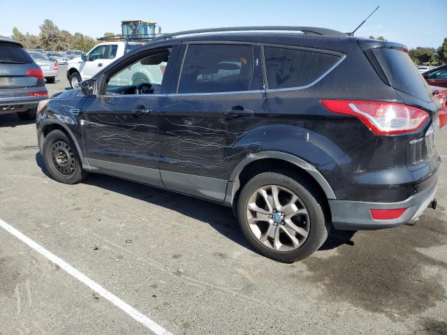 Photo 2 from auction – 2013 FORD ESCAPE SEL with VIN 1FMCU0H98DUB60531