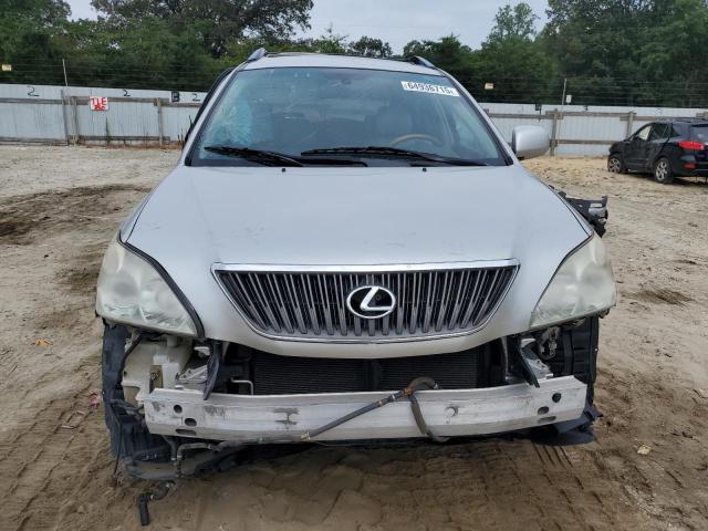 Photo 5 from auction – 2007 LEXUS RX 350 with VIN 2T2HK31U47C027889