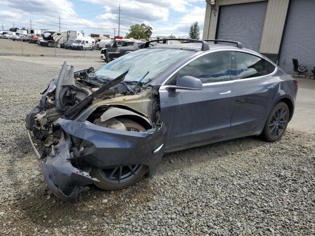 TESLA MODEL 3 2019 with VIN 5YJ3E1EA1KF324732 - Photo from auction