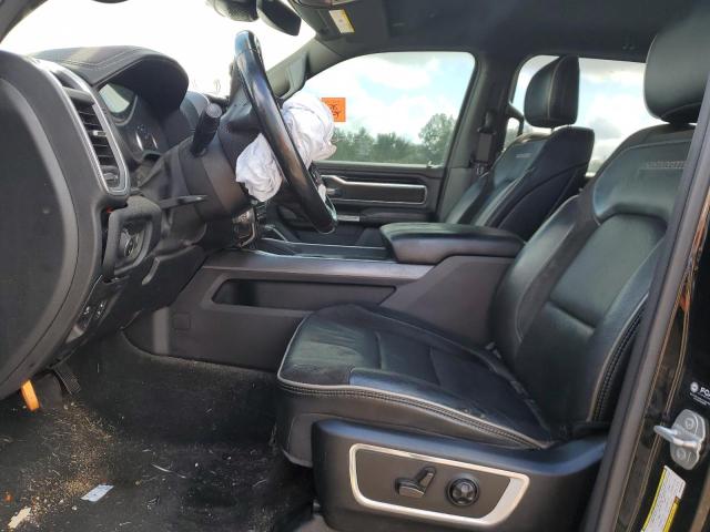 صورة رقم 7 من المزاد - 2021 RAM 1500 LARAM مع VIN 1C6SRFJTXMN820404