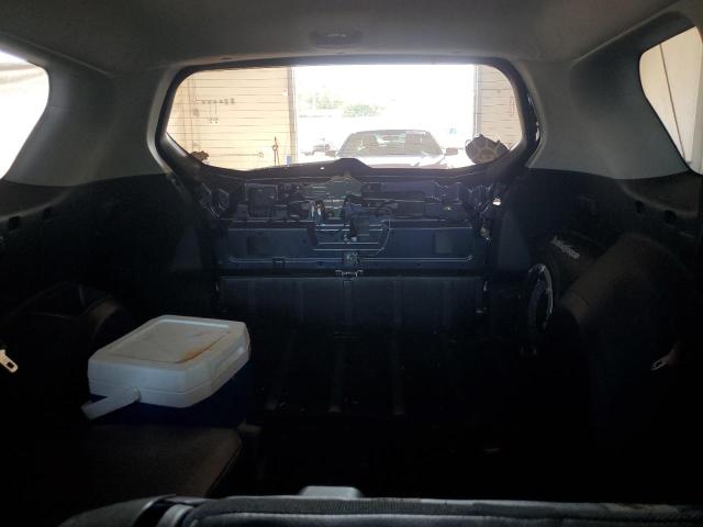 Photo 10 from auction – 2009 MITSUBISHI OUTLANDER SE with VIN JA4LS31W79Z014623