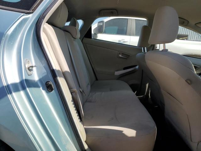 Photo 10 from auction – 2013 TOYOTA PRIUS with VIN JTDKN3DU8D1680092