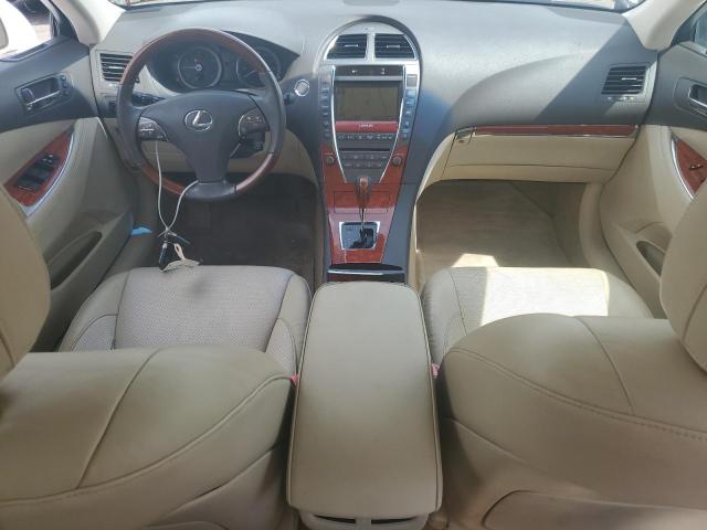 Photo 8 from auction – 2011 LEXUS ES 350 with VIN JTHBK1EG4B2420266