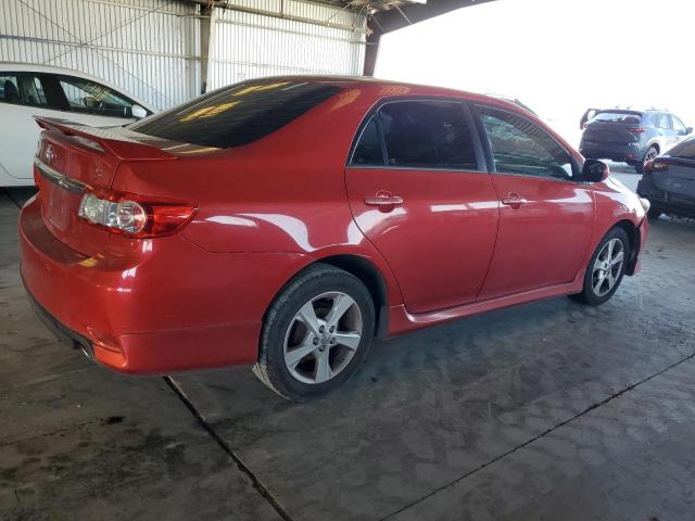 Photo 3 from auction – 2013 TOYOTA COROLLA BASE with VIN 2T1BU4EEXDC959121