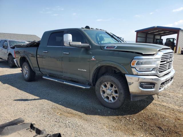 Photo 4 from auction – 2022 RAM 3500 LARAM with VIN 3C63R3ML4NG104722
