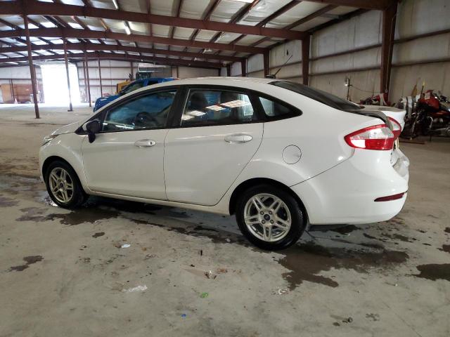Photo 2 from auction – 2018 FORD FIESTA SE with VIN 3FADP4BJ8JM107053