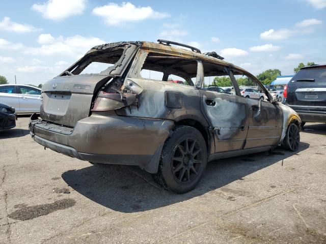 Photo 3 from auction – 2009 SUBARU OUTBACK 2. with VIN 4S4BP61C797347356