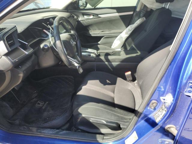 Photo 7 from auction – 2018 HONDA CIVIC EX with VIN JHMFC1F32JX002686