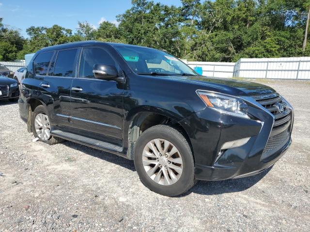 Photo 4 from auction – 2014 LEXUS GX 460 with VIN JTJBM7FX4E5088374