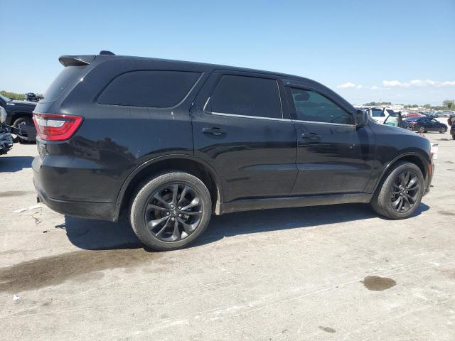 Photo 3 from auction – 2022 DODGE DURANGO SX with VIN 1C4RDJAG0NC129987