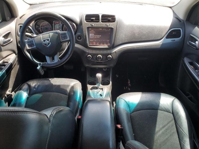Photo 8 from auction – 2014 DODGE JOURNEY with VIN 3C4PDCGGXET284397