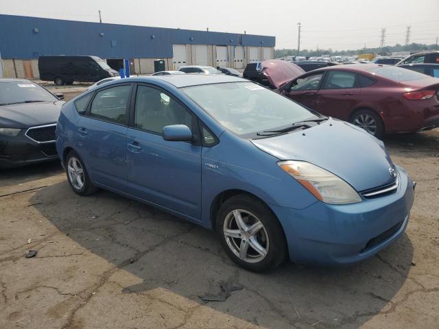 Photo 4 from auction – 2008 TOYOTA PRIUS with VIN JTDKB20U587754029