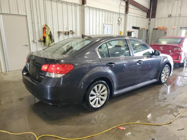 صورة رقم 3 من المزاد - 2011 SUBARU LEGACY 2.5 مع VIN 4S3BMBK6XB3258294
