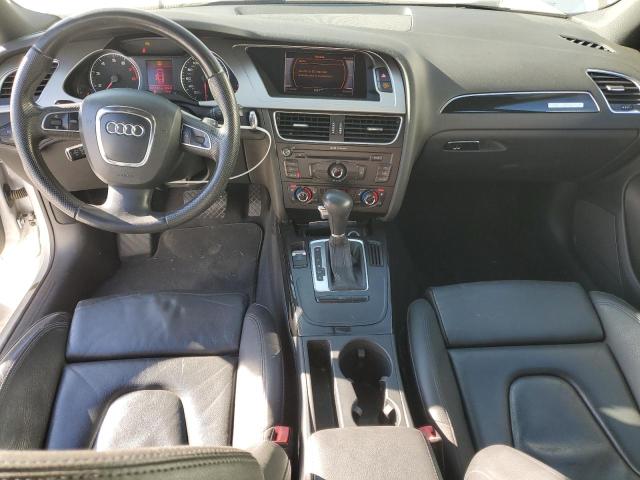 Photo 8 from auction – 2011 AUDI A4 PREMIUM with VIN WAUFFAFL0BN036693