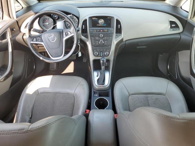 Photo 8 from auction – 2014 BUICK VERANO CON with VIN 1G4PR5SK8E4192618