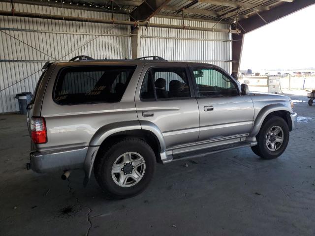 Photo 3 from auction – 2002 TOYOTA 4RUNNER SR with VIN JT3GN86R420234265