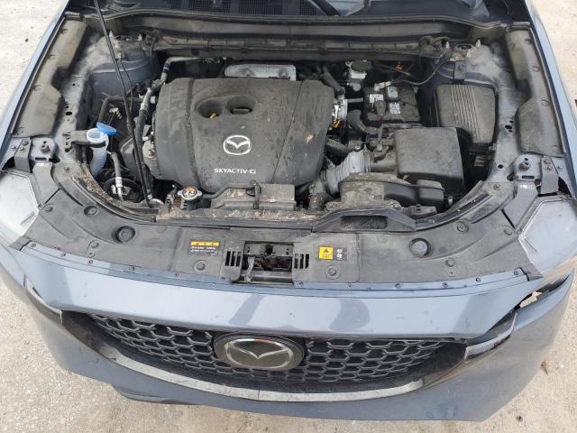Zdjęcie 12 z aukcji – 2022 MAZDA CX-5 PREFERRED z VIN JM3KFBCM2N0612524