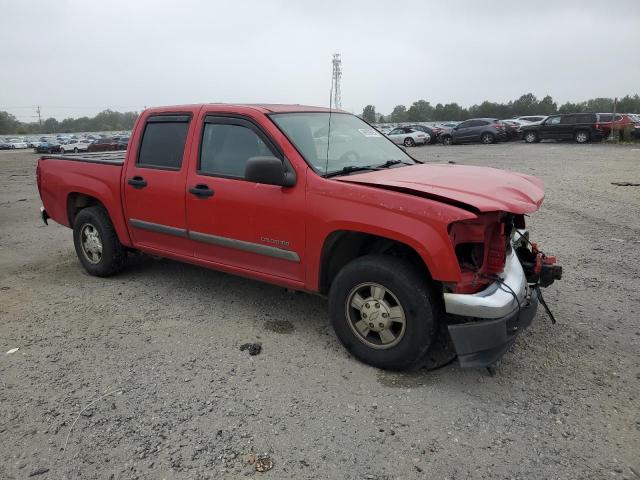 Photo 4 from auction – 2004 CHEVROLET COLORADO with VIN 1GCCS136748106823