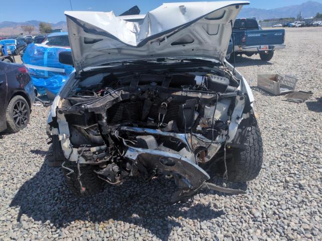 Photo 5 from auction – 2009 NISSAN FRONTIER K with VIN 1N6BD06T79C401701