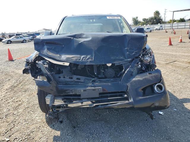 Photo 5 from auction – 2010 LEXUS LX 570 with VIN JTJHY7AX0A4042563