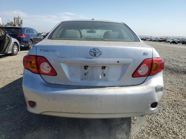 Photo 6 from auction – 2010 TOYOTA COROLLA BA with VIN 1NXBU4EE5AZ305802