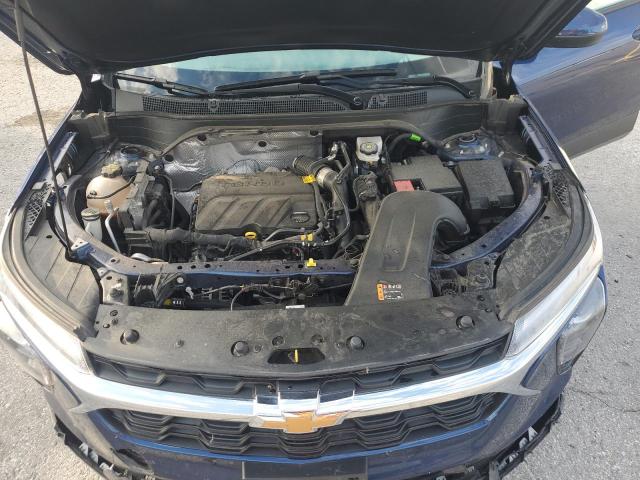 Photo 12 from auction – 2024 CHEVROLET TRAX 1LT with VIN KL77LHE26RC163565