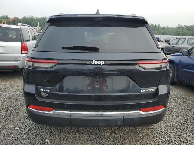 Photo 6 from auction – 2024 JEEP GRAND CHER with VIN 1C4RJHBG2RC123713