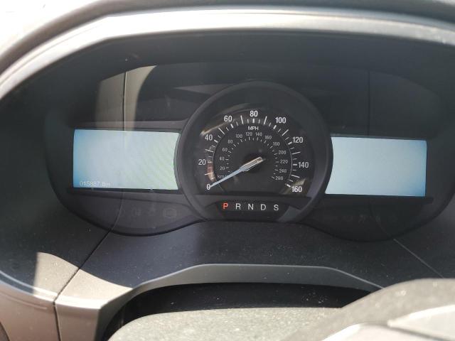 Photo 9 from auction – 2024 FORD EDGE SEL with VIN 2FMPK4J9XRBA56919