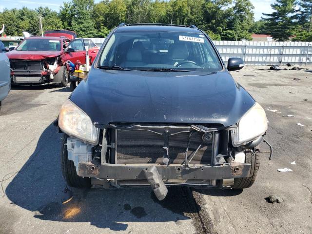 Photo 5 from auction – 2012 TOYOTA RAV4 LIMIT with VIN 2T3DK4DV8CW073934