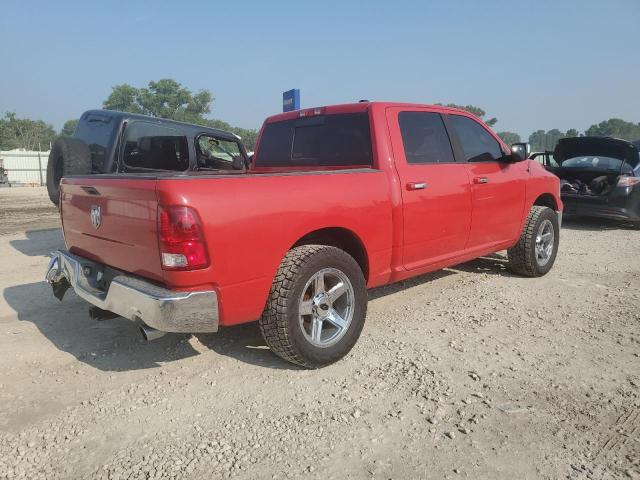 Photo 3 from auction – 2010 DODGE RAM 1500 with VIN 1D7RV1CTXAS129315