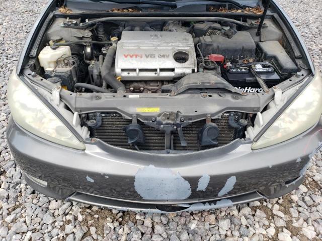 Photo 11 from auction – 2005 TOYOTA CAMRY LE with VIN 4T1BF30K35U614756