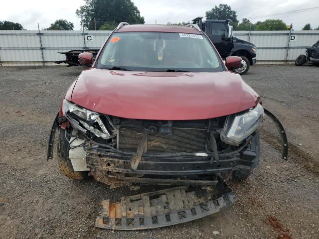 Foto 5 de la subasta – 2016 NISSAN ROGUE S con VIN KNMAT2MT3GP682515